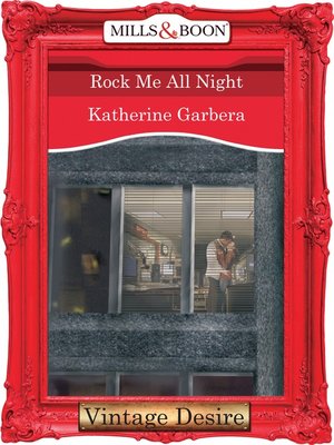 cover image of Rock Me All Night